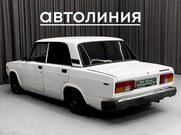 Lada (ВАЗ) 2105 с пробегом 2005 года, цена 115 000 рублей, 98000 км, седан, Автокод Объявления