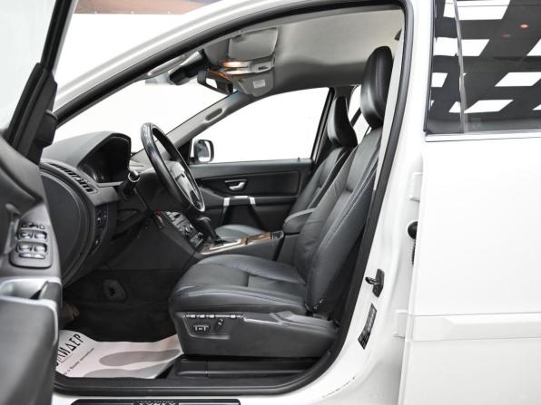 Volvo XC90 I Рестайлинг с пробегом 2012 года, цена 1 219 000 рублей, 141000 км, внедорожник, Автокод Объявления