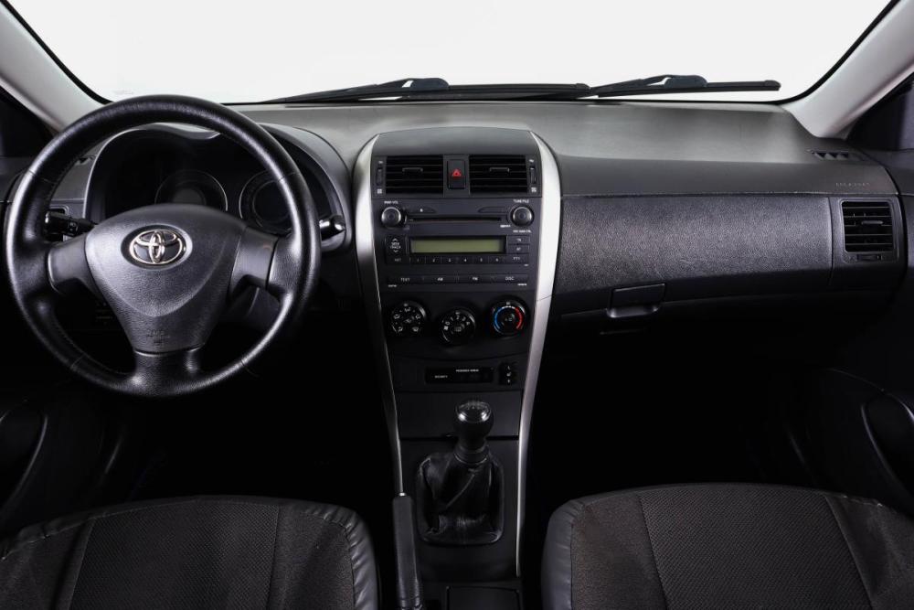 Toyota Corolla X (E140 E150) Пермь  - изображение 14