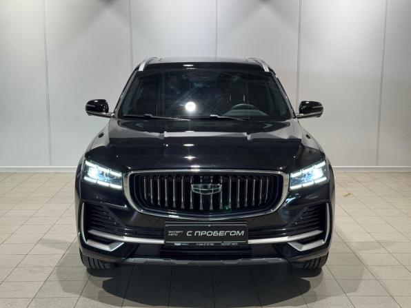 Geely Monjaro I с пробегом 2025 года, цена 3 920 000 рублей, 10500 км, внедорожник, Автокод Объявления