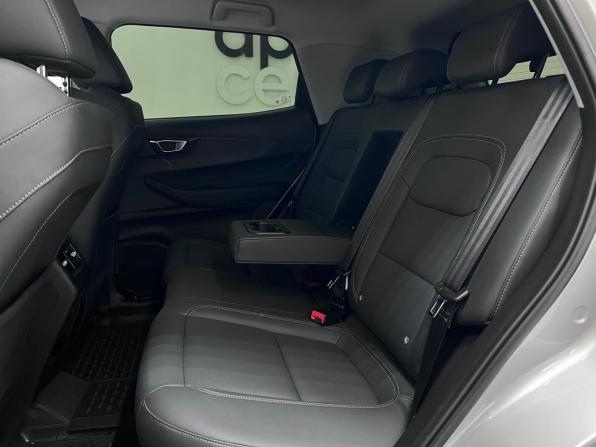 Chery Tiggo 4 Pro I Рестайлинг с пробегом 2025 года, цена 1 780 000 рублей, 5699 км, внедорожник, Автокод Объявления