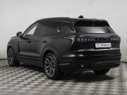 Lynk &amp; Co 09 Москва  - изображение 38