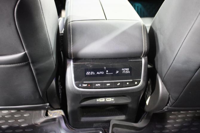 GAC GS8 II с пробегом 2024 года, цена 3 499 000 рублей, 28500 км, внедорожник, Автокод Объявления