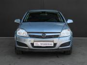 Opel Astra H Рестайлинг Москва  - изображение 19