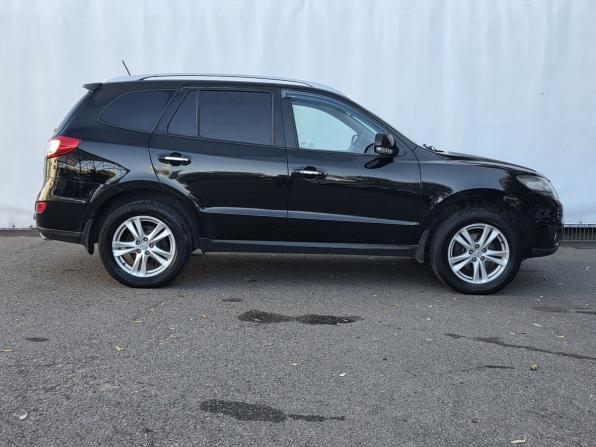 Hyundai Santa Fe II Рестайлинг с пробегом 2011 года, цена 1 150 000 рублей, 225363 км, внедорожник, Автокод Объявления