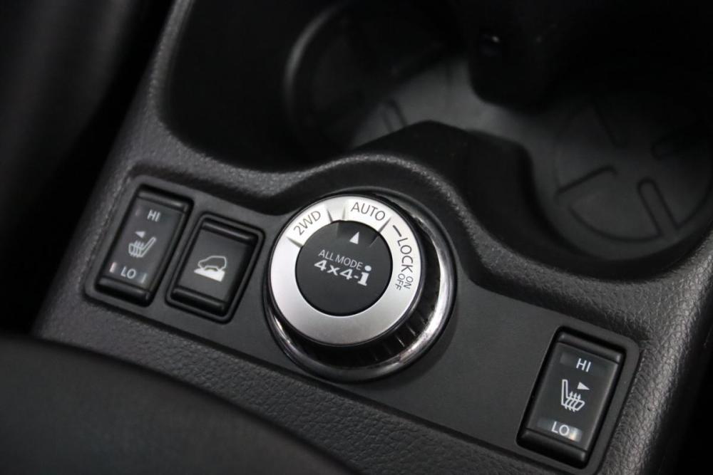 Nissan X-Trail III Сургут  - изображение 23