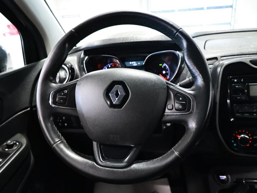 Renault Kaptur I Калуга  - изображение 24