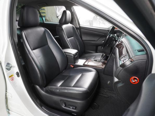 Toyota Camry VII (XV50) с пробегом 2014 года, цена 2 129 000 рублей, 163456 км, седан, Автокод Объявления