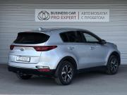 Kia Sportage IV Рестайлинг Кемерово  - изображение 33