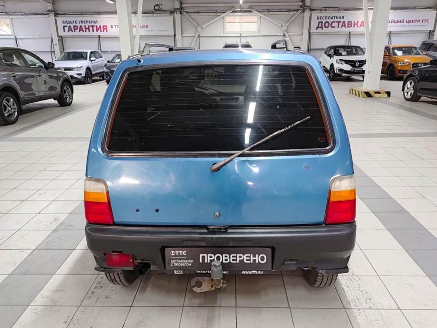 Lada (ВАЗ) 1111 Ока Набережные Челны  - изображение 7