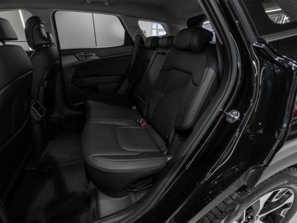 Kia Sportage V с пробегом 2024 года, цена 4 350 000 рублей, 18892 км, внедорожник, Автокод Объявления