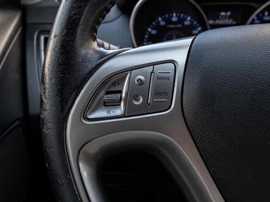 Hyundai ix35 I Краснодар  - изображение 14