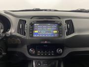 Kia Sportage III Воронеж  - изображение 29