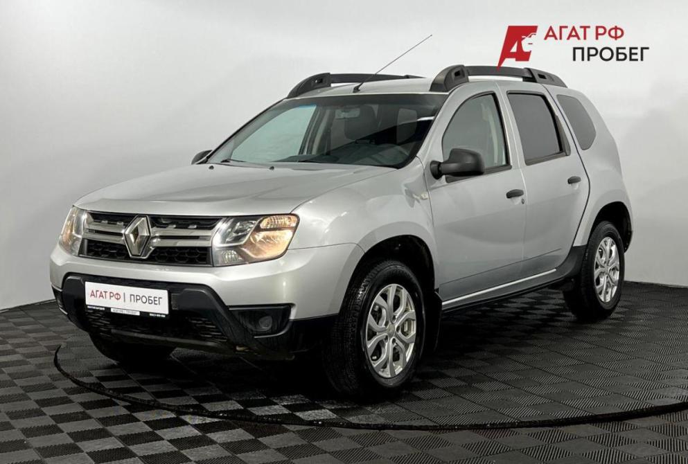 Renault Duster I Рестайлинг Нижний Новгород  - изображение 2