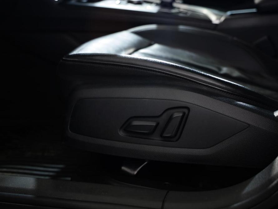 Audi A4 V (B9) Санкт-Петербург  - изображение 26