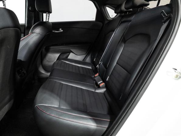 Kia K3 II (China Market) с пробегом 2020 года, цена 1 879 700 рублей, 73113 км, седан, Автокод Объявления