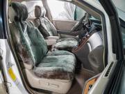 Lexus RX I Воронеж  - изображение 30