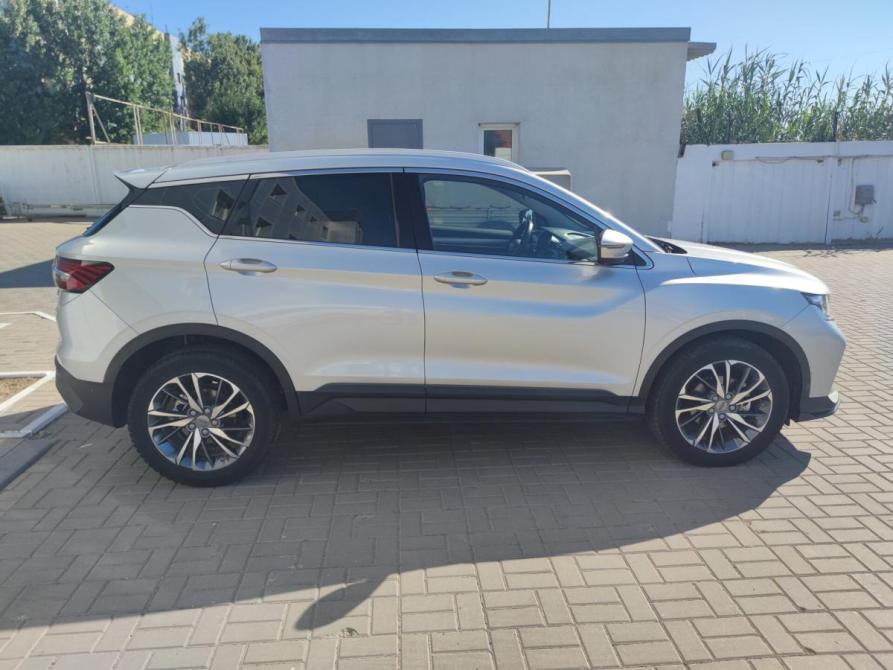 Geely Coolray I Астрахань  - изображение 6