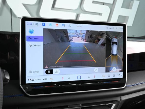 Volkswagen Tiguan III (China Market) с пробегом 2024 года, цена 4 099 000 рублей, 21470 км, внедорожник, Автокод Объявления