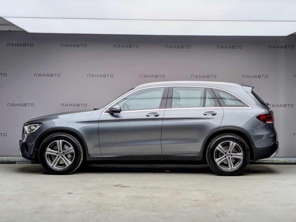 Mercedes-Benz GLC I (X253) Рестайлинг с пробегом 2020 года, цена 3 545 000 рублей, 134925 км, внедорожник, Автокод Объявления