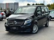 Mercedes-Benz V-Класс III (W447) Тула  - изображение 18