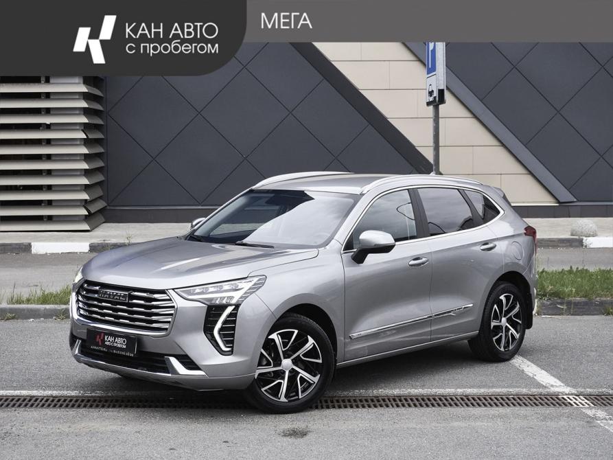 Haval Jolion I Казань  - изображение 1