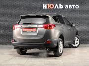 Toyota RAV4 IV (XA40) Екатеринбург  - изображение 26