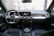 Mercedes-Benz GLB I (X247) Иркутск  - изображение 72