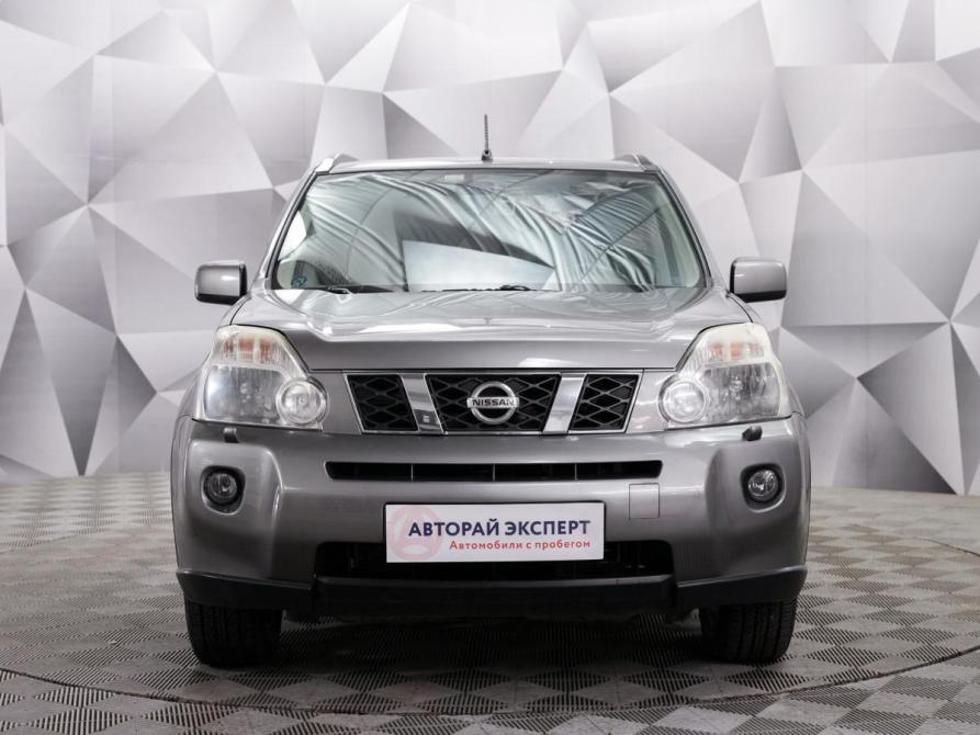 Nissan X-Trail II Ульяновск  - изображение 8