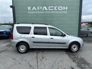 Lada (ВАЗ) Largus I Екатеринбург  - изображение 16