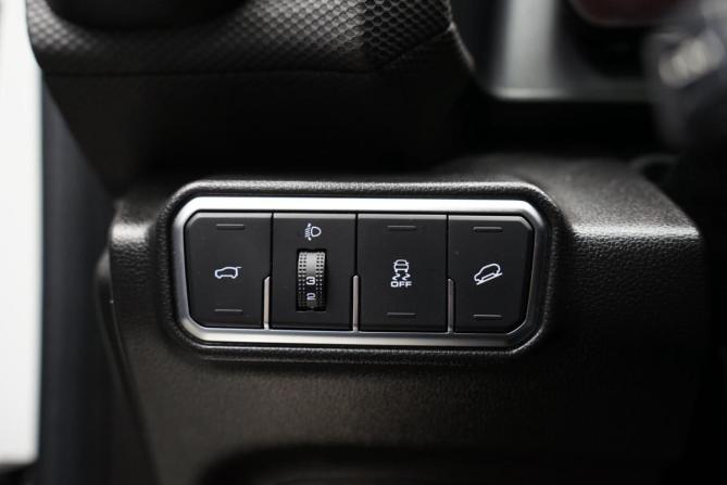 Haval Dargo с пробегом 2023 года, цена 2 735 000 рублей, 62188 км, внедорожник, Автокод Объявления