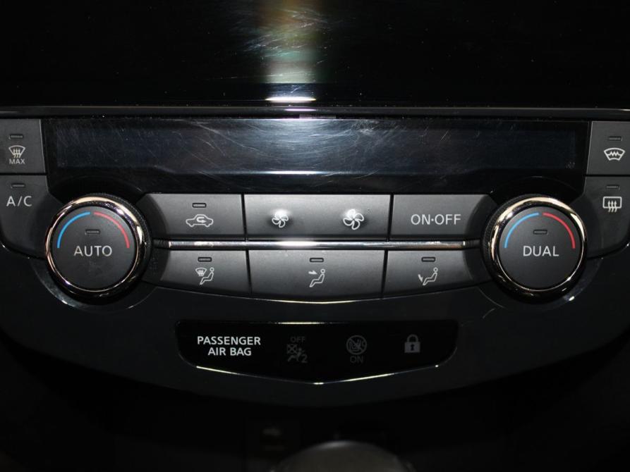 Nissan Qashqai II Старый Оскол  - изображение 10