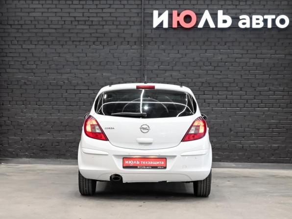 Opel Corsa D Рестайлинг II с пробегом 2013 года, цена 700 000 рублей, 174056 км, хэтчбек, Автокод Объявления