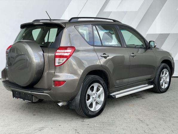 Toyota RAV4 III (XA30) Рестайлинг с пробегом 2010 года, цена 1 778 000 рублей, 149256 км, внедорожник, Автокод Объявления