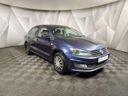 Volkswagen Polo V Рестайлинг Москва  - изображение 23