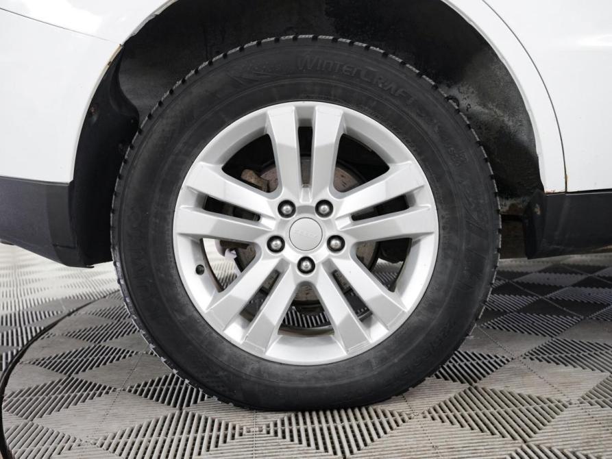 Geely Emgrand X7 I Рестайлинг Ульяновск  - изображение 7