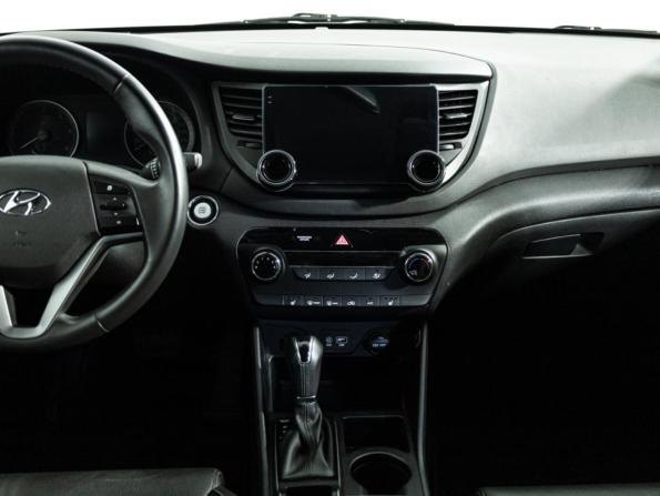 Hyundai Tucson III с пробегом 2018 года, цена 2 600 000 рублей, 86280 км, внедорожник, Автокод Объявления