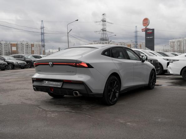 Changan UNI-V I с пробегом 2023 года, цена 2 185 000 рублей, 37124 км, лифтбек, Автокод Объявления