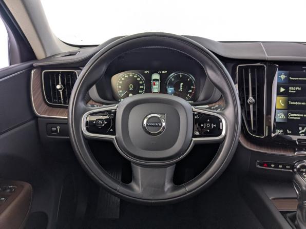 Volvo XC60 II с пробегом 2018 года, цена 3 580 000 рублей, 85988 км, внедорожник, Автокод Объявления