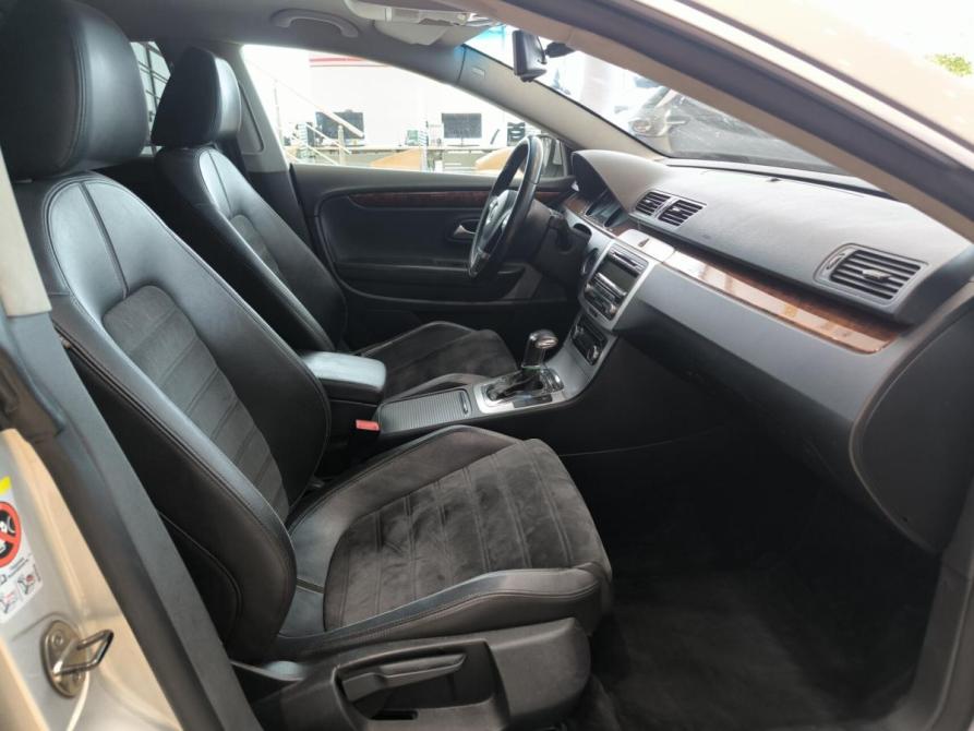 Volkswagen Passat CC I Казань  - изображение 13