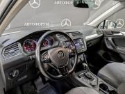 Volkswagen Tiguan II Москва  - изображение 43