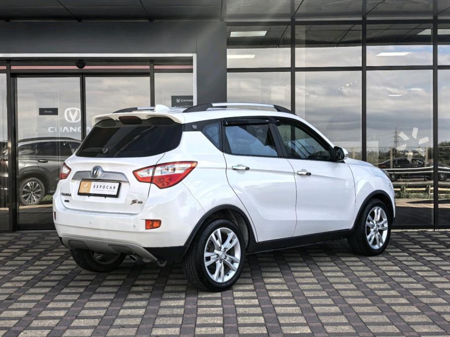 Changan CS35 Краснодар  - изображение 5