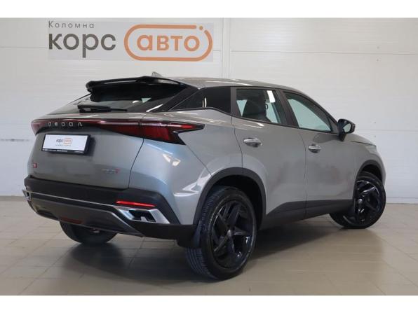 Omoda C5 I с пробегом 2022 года, цена 1 689 000 рублей, 72831 км, внедорожник, Автокод Объявления