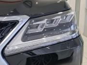 Lexus LX III Рестайлинг 2 Омск  - изображение 25