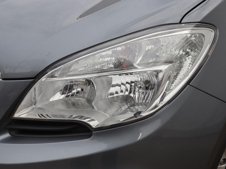 Opel Mokka I Москва  - изображение 22