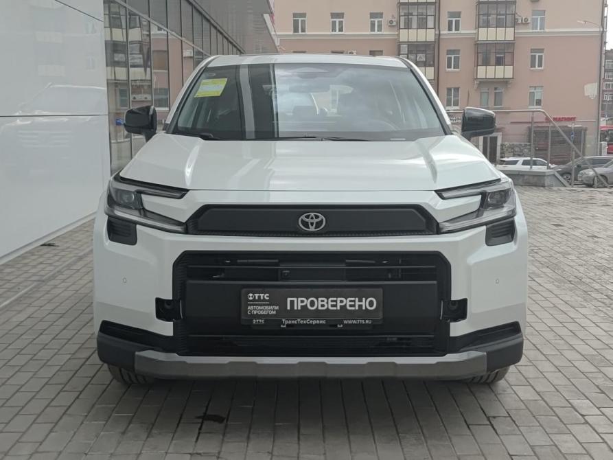 Toyota RAV4 VI (XA60) Казань  - изображение 2