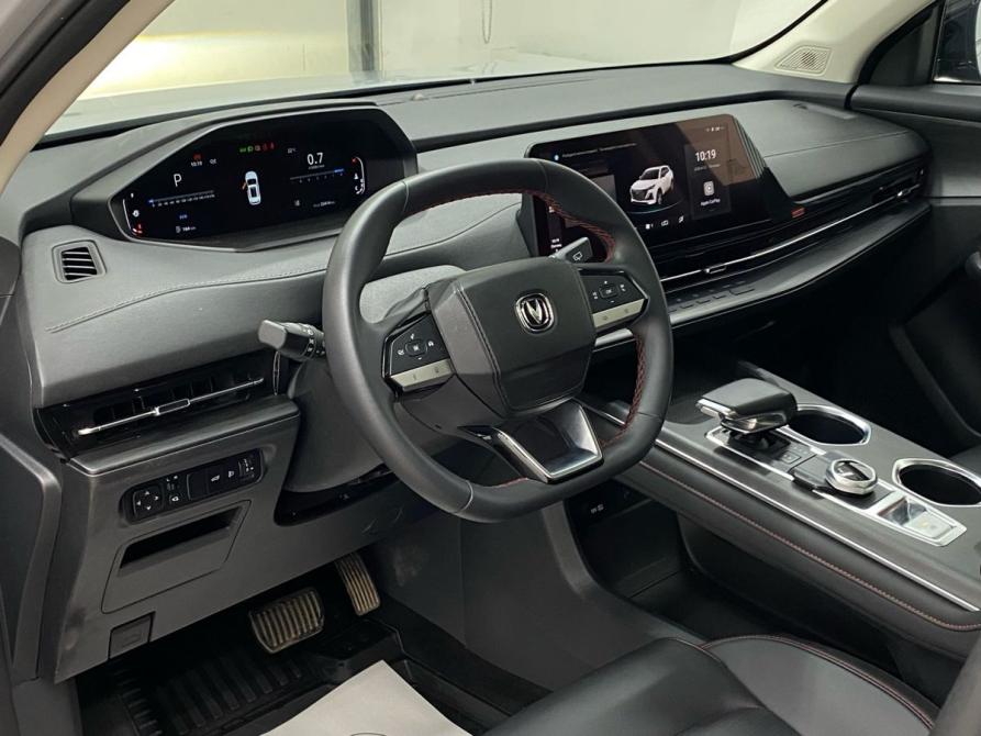 Changan CS55 Plus II Энгельс  - изображение 25