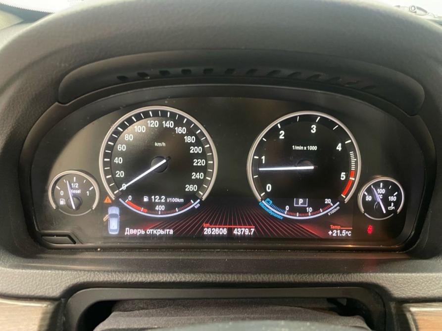 BMW 5 серии VI (F10/F11/F07) Санкт-Петербург  - изображение 23
