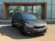 Kia Rio III Рестайлинг Оренбург  - изображение 18