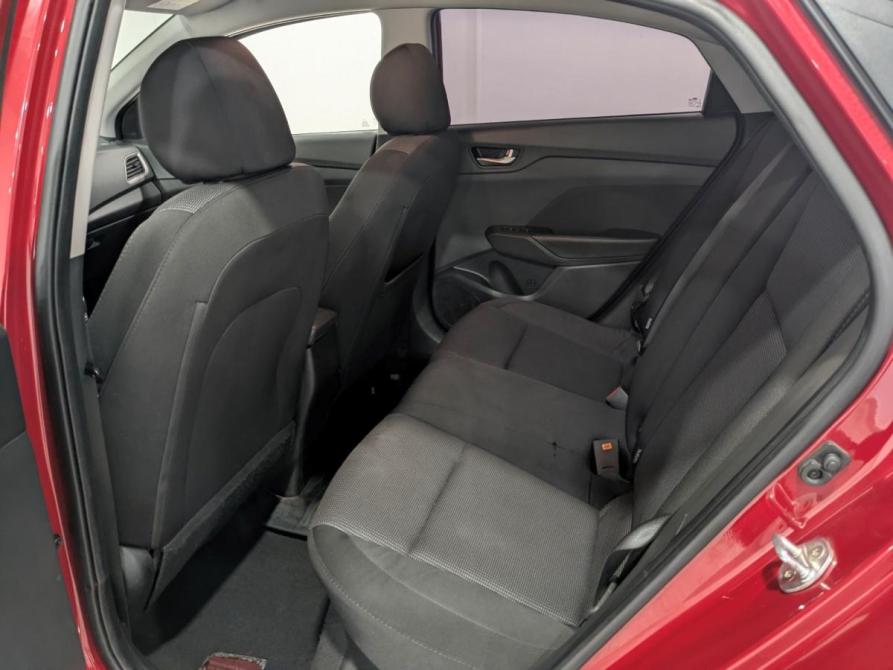 Hyundai Solaris II Москва  - изображение 6